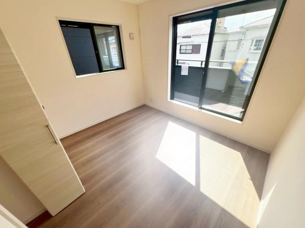 藤井寺市藤ヶ丘３丁目(5号棟)