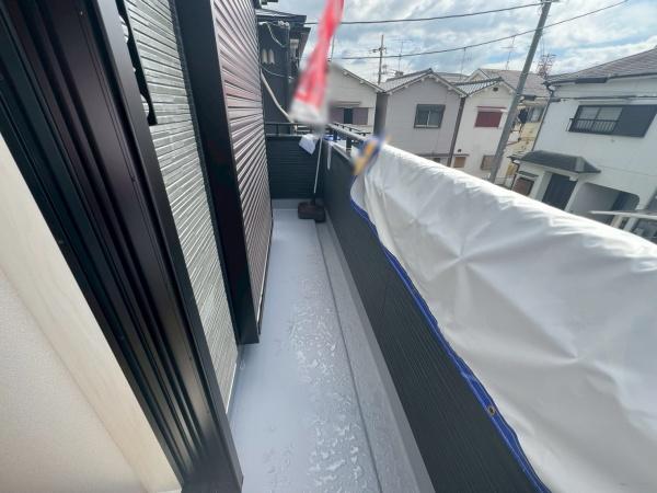 藤井寺市藤ヶ丘３丁目(5号棟)