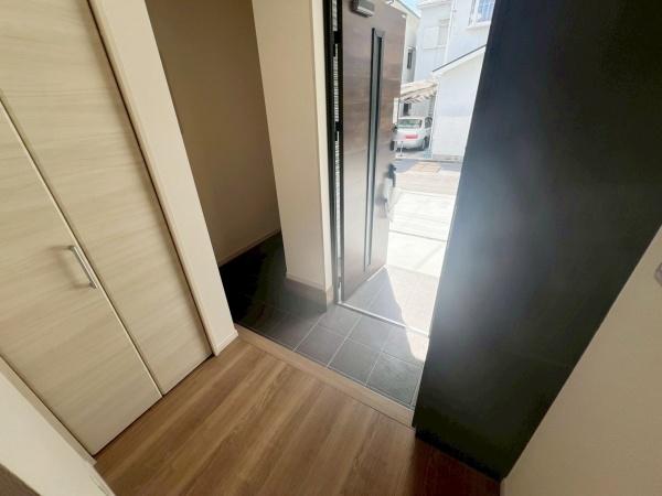 藤井寺市藤ヶ丘３丁目(5号棟)