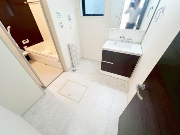 藤井寺市藤ヶ丘３丁目(5号棟)