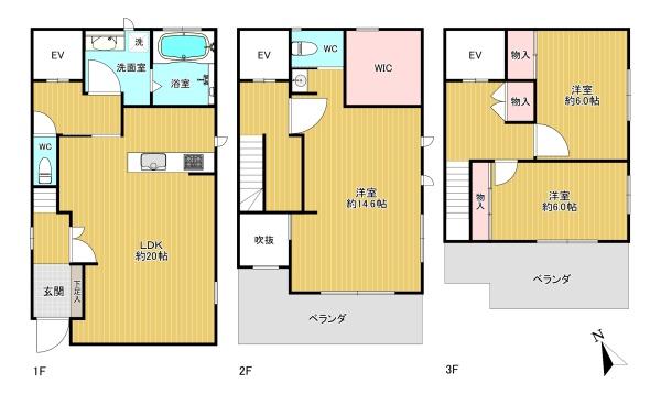 柏原市国分本町３丁目