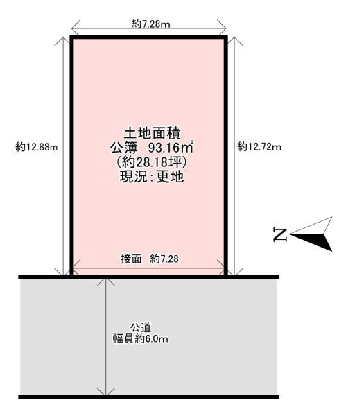 藤井寺市西古室１丁目