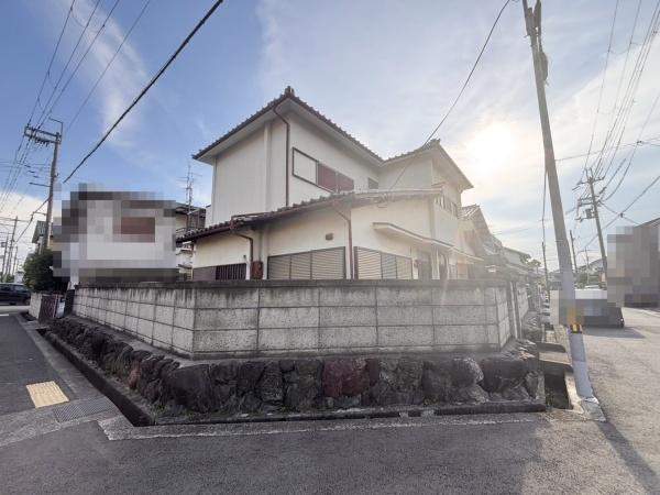 藤井寺市梅が園町(A号地)