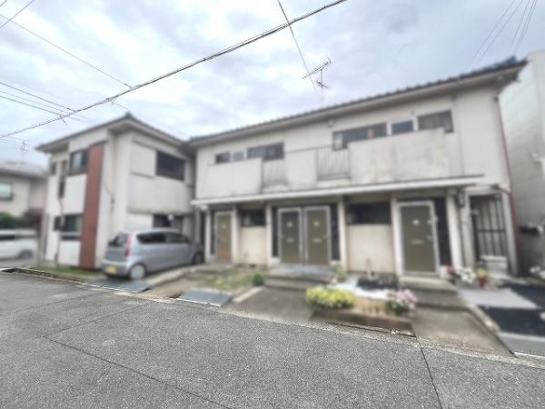 藤井寺市梅が園町