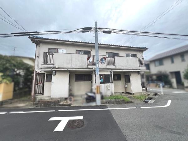藤井寺市梅が園町
