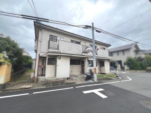藤井寺市梅が園町