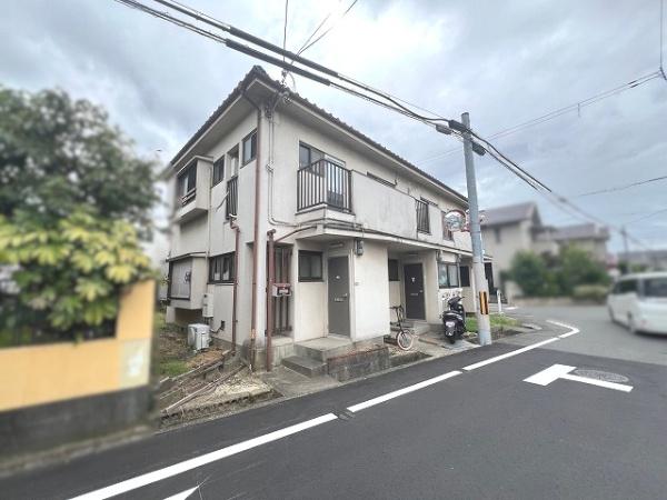 藤井寺市梅が園町