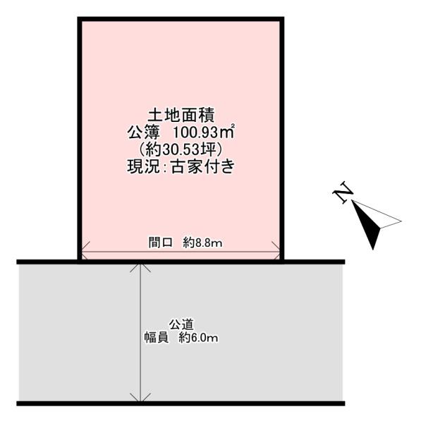 柏原市国分本町７丁目