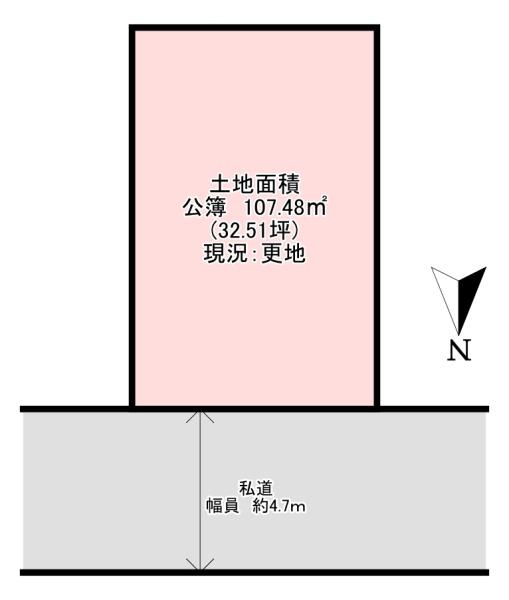 藤井寺市野中４丁目