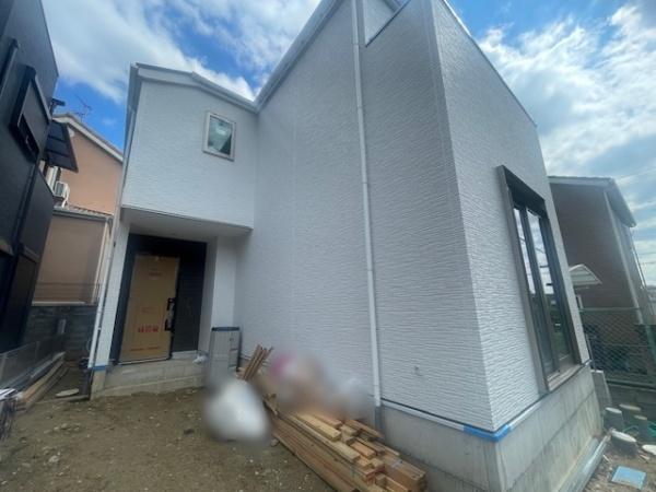 藤井寺市沢田４丁目