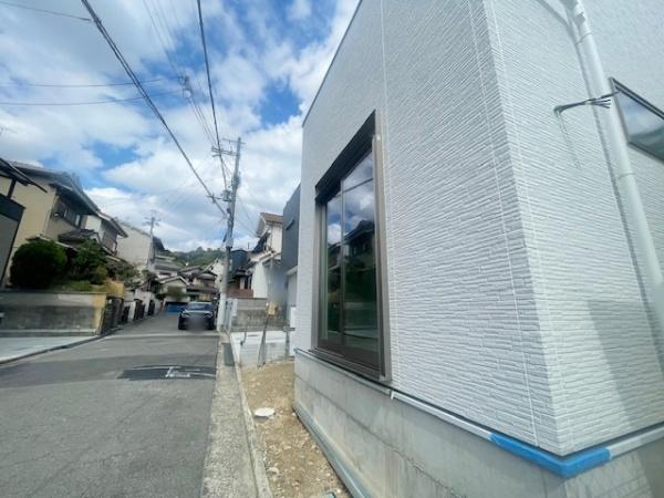 藤井寺市沢田４丁目