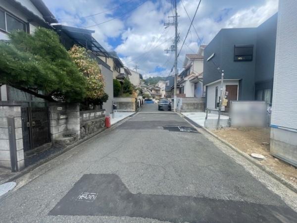 藤井寺市沢田４丁目