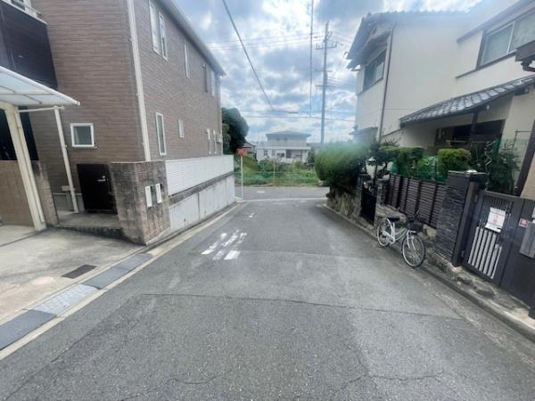 藤井寺市沢田４丁目