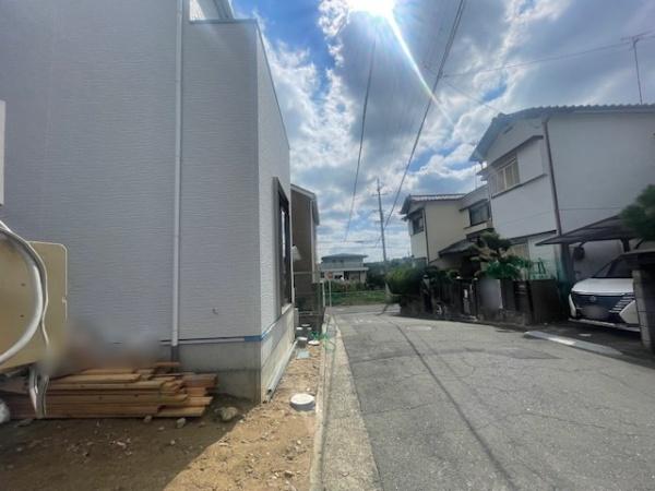 藤井寺市沢田４丁目