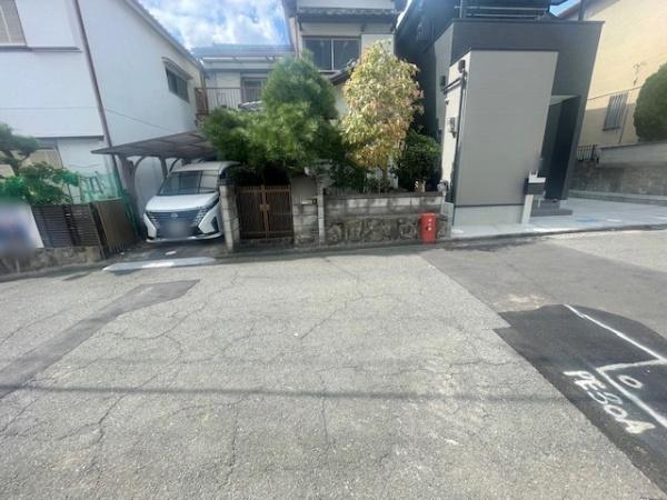 藤井寺市沢田４丁目