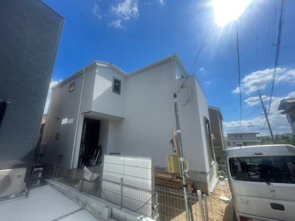 藤井寺市沢田４丁目