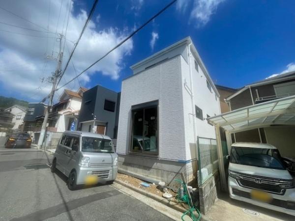 藤井寺市沢田４丁目