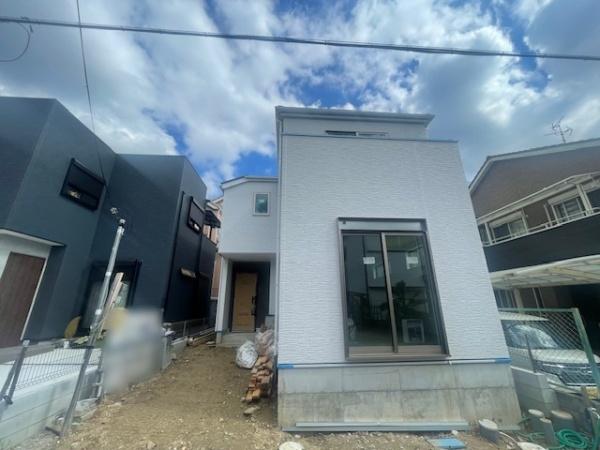 藤井寺市沢田４丁目