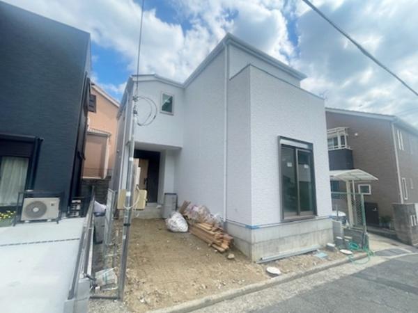 藤井寺市沢田４丁目