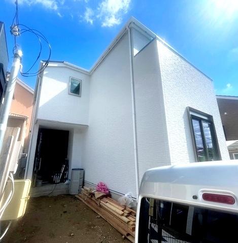 藤井寺市沢田４丁目