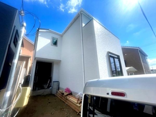 藤井寺市沢田４丁目