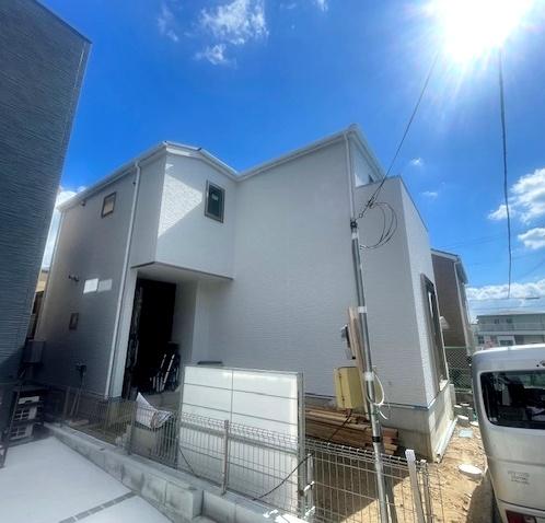 藤井寺市沢田４丁目