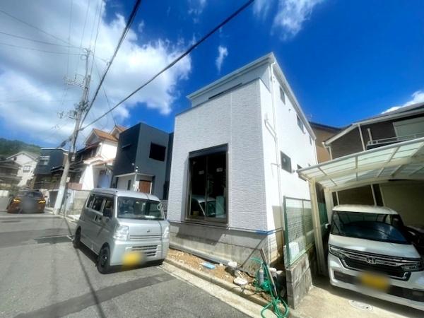 藤井寺市沢田４丁目