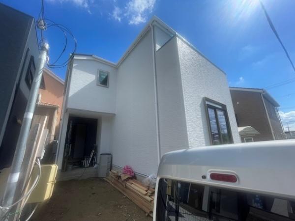 藤井寺市沢田４丁目