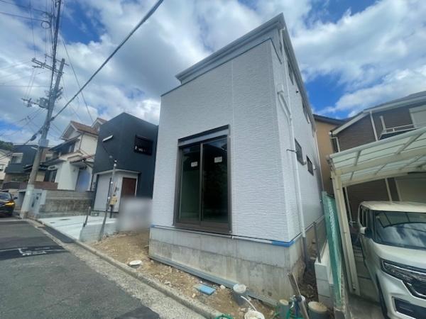 藤井寺市沢田４丁目