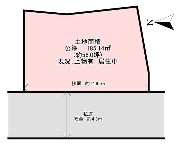 羽曳野市東阪田