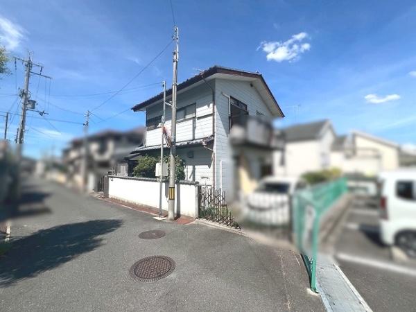 羽曳野市東阪田