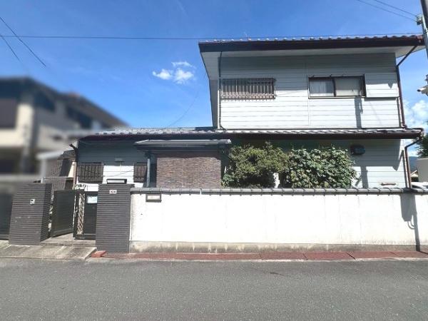 羽曳野市東阪田