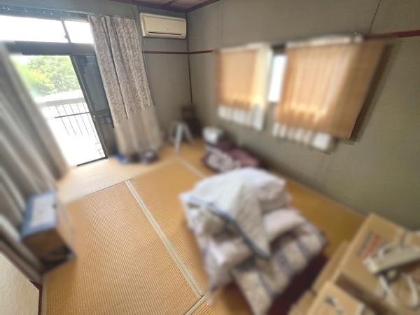 羽曳野市東阪田の中古一戸建て