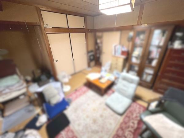羽曳野市東阪田の中古一戸建て