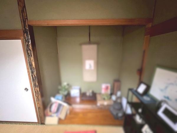 羽曳野市東阪田の中古一戸建て