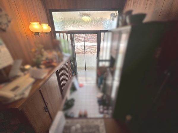 羽曳野市東阪田の中古一戸建て