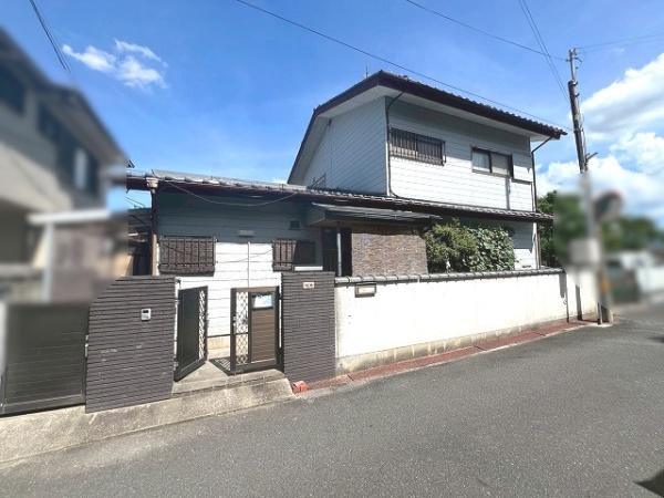 羽曳野市東阪田