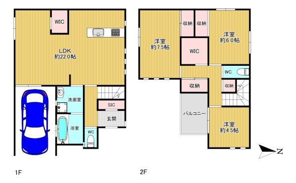 藤井寺市惣社２丁目