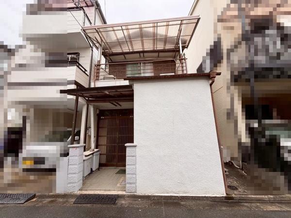 堺市西区草部