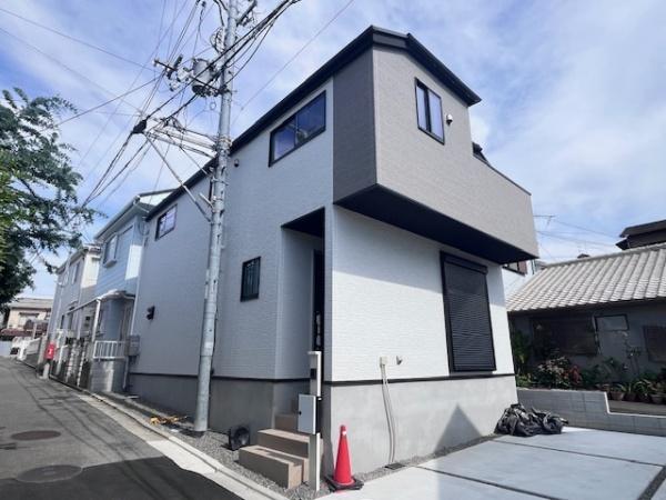 羽曳野市野々上5丁目