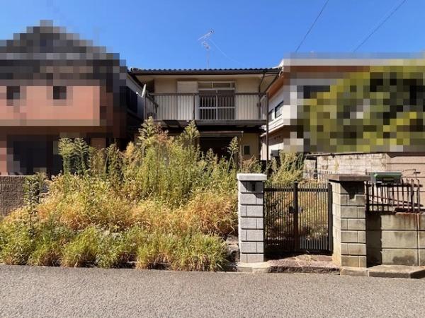 松原市上田５丁目