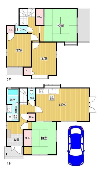 藤井寺市小山９丁目