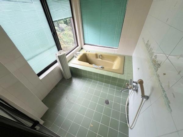 御所市大字南十三の中古一戸建て(バス)