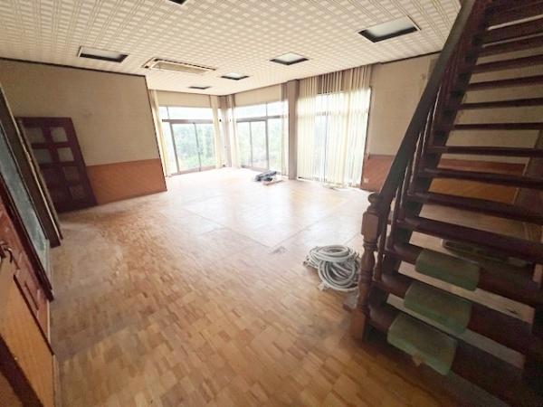 御所市大字南十三の中古一戸建て(洋室)