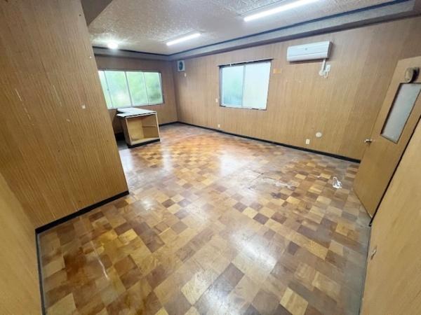 御所市大字南十三の中古一戸建て(洋室)