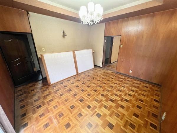 御所市大字南十三の中古一戸建て(洋室)