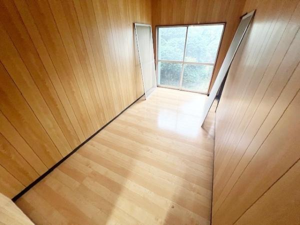 御所市大字南十三の中古一戸建て(洋室)