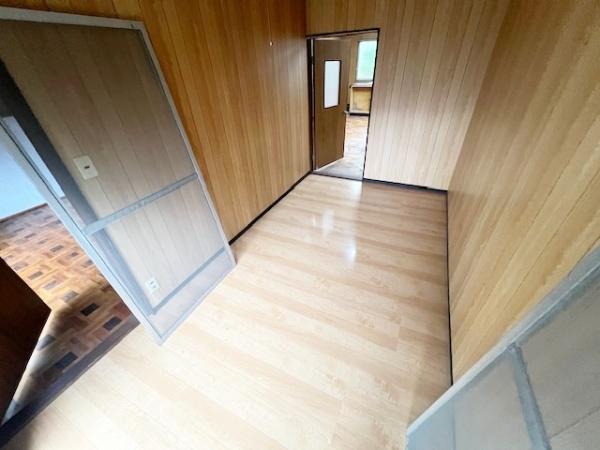 御所市大字南十三の中古一戸建て(洋室)