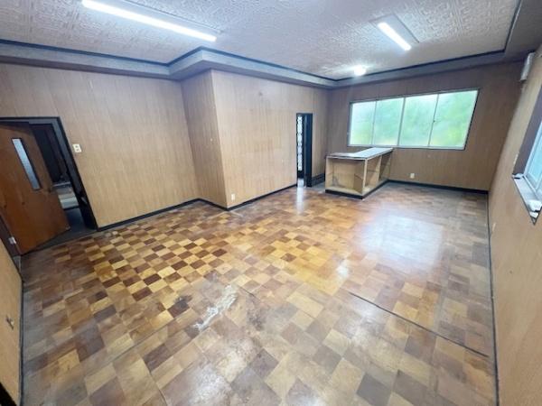 御所市大字南十三の中古一戸建て(洋室)