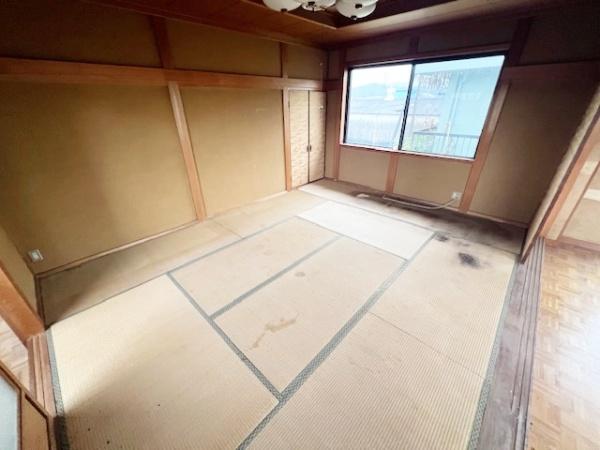 御所市大字南十三の中古一戸建て(和室)